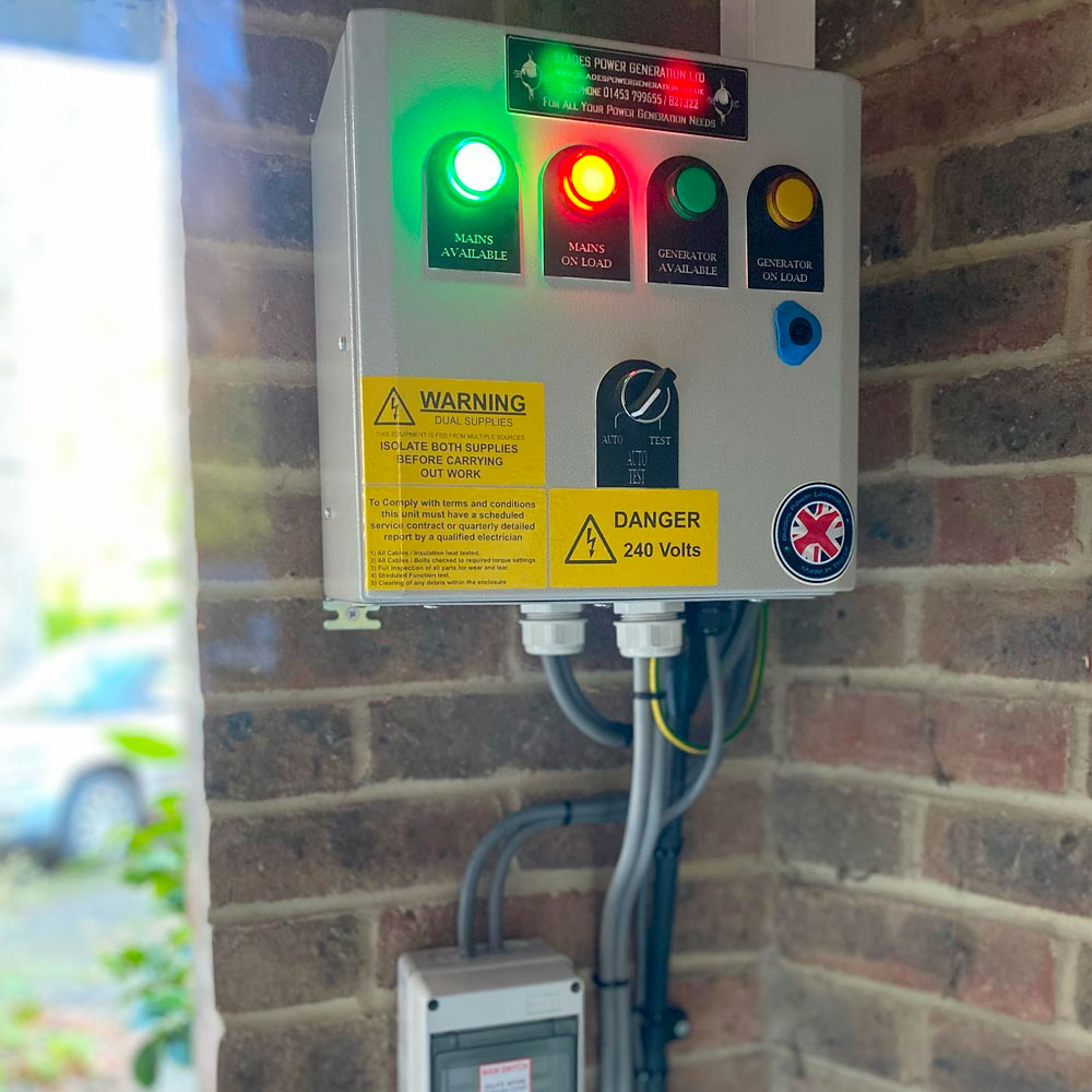 Ross Boyle Electrical New Forest Electrical Services ⚡️